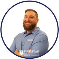Five Star Claims Adjusting Employee John Eddins's profile photo