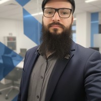 Mouts IT Employee Ericson Willians's profile photo