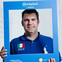 British American Tobacco Employee Paulo Aguiar's profile photo
