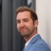 TNG Technology Consulting Employee Luca Becker's profile photo