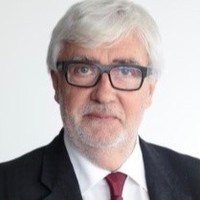 Ahlers Employee Luc Maton's profile photo