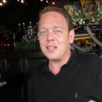 Regal Staffing Services Employee Tom van Oevelen's profile photo