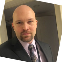 Sightpath Medical Employee Mark Hess's profile photo