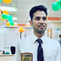 IDBI Bank Employee Vineet Misra's profile photo