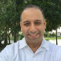 Bellagio Restaurant Employee Alejandro Rodriguez's profile photo