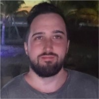 IT Service Center Employee Philippe Auclair's profile photo