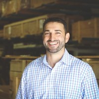 Innova International Pty Ltd Employee Alejandro Franco's profile photo