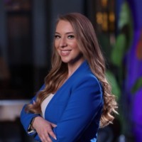 Cerbelli Creative Employee Blair Lenz's profile photo