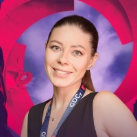 4Dev.com Employee Tatiana Kuzminykh's profile photo