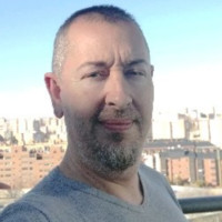 Bilbomática Employee Enrique García García's profile photo