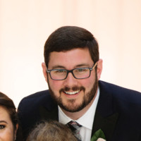 Vertical Communications Employee Kyle Sadler's profile photo