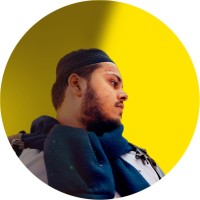 CDAC,Noida Employee Farman Malik's profile photo