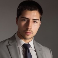 Aidtogrow Employee Pablo Huichalaf's profile photo