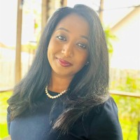 Legacy Community Federal Credit Union Employee Basanti Roy's profile photo