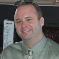 San Antonio Express-News Employee Chuck Blount's profile photo