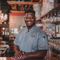 IHG Hotels & Resorts Employee Kelvin Walker's profile photo