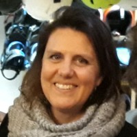 BCFI / CBIP Employee Catherine Veys's profile photo
