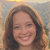 Saint & Second Employee Isabel Dillon's profile photo