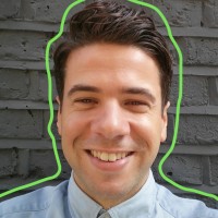 Human8 Employee Daniel Teixeira's profile photo