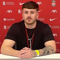Kieran Edwards Email & Phone Number