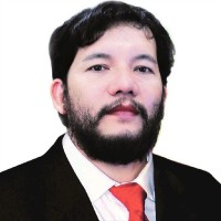 Chau Minh Email