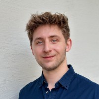 John Ericsson Email