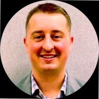 Interactive Government Holdings, Inc. Employee Jordan Hazel's profile photo