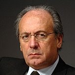 Webuild Employee Luigi Vianello's profile photo