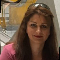 Elham Jalili Email