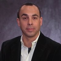 Creo Employee Matteo Becchi's profile photo