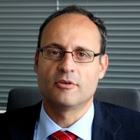 Nexi Italy Employee Gianluca Finistauri's profile photo