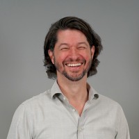 Suttle-Straus Employee Steve Harold's profile photo