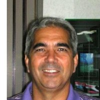 Southern Nuclear Employee Rick Vaught's profile photo