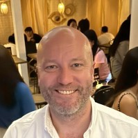 Callington Mill Distillery Employee Scott English's profile photo