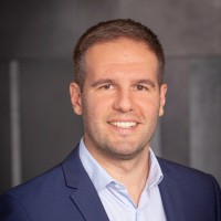 Lombard Odier Group Employee Nicolas Rogemond's profile photo