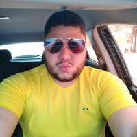 YouTube Employee Igor D Maia's profile photo