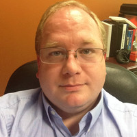 QSR Automations Employee Christopher Petri's profile photo