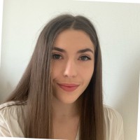 Soffid Employee Sarah Roujac's profile photo