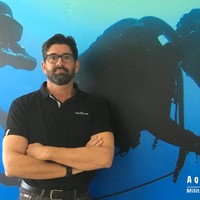Military Professional Aqualung Group Employee Christophe Gonzalez's profile photo