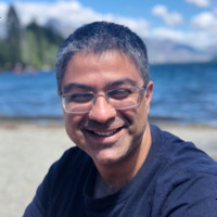 Cognizant Employee Varun Katyal's profile photo