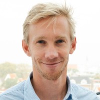 Costperform Employee Cornelis Scheltinga's profile photo