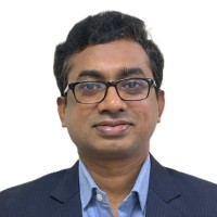 Saint-Gobain Employee Naresh More's profile photo