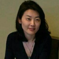 CHUNGDAHM Learning Employee Junghee Si's profile photo