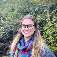 Circular Services Employee Alexandra Gyarfas's profile photo