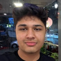 TEDxTIET Employee Himank B.'s profile photo