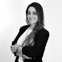 Movie Employee Gisel Gonzalez's profile photo