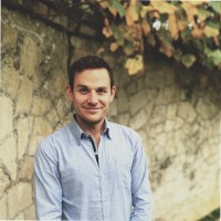 Oliver Horne Email