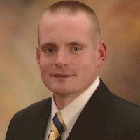 John Parrish Email & Phone Number