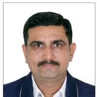 Ami Organics Limited Employee Chaudhary Jashubhai's profile photo