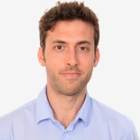 Prodalim Employee Shay Kfir's profile photo